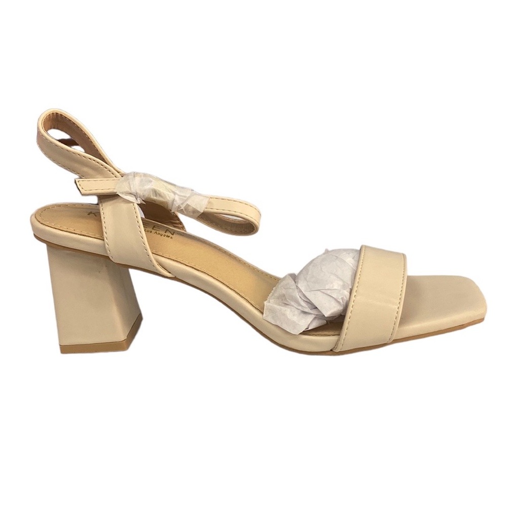 Kayleen By Los Angeles Women’s Heels